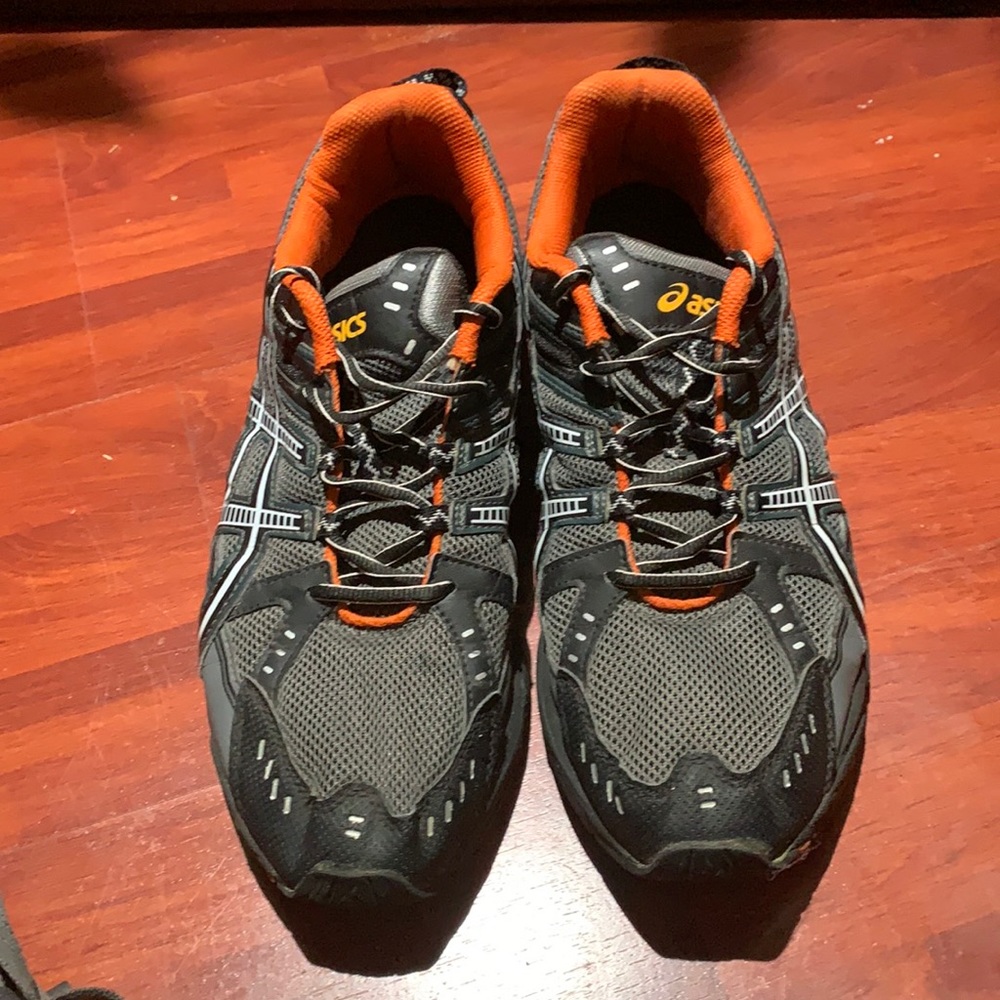 ASIC Shoes